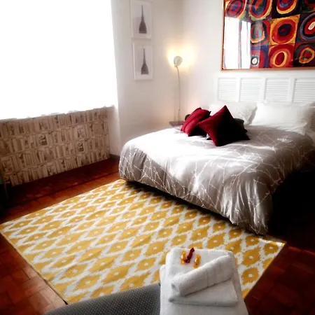 Albero Della Fortuna Apartman