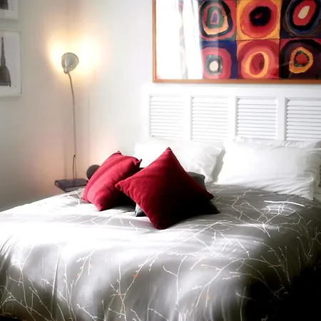 Apartman Albero Della Fortuna Torino