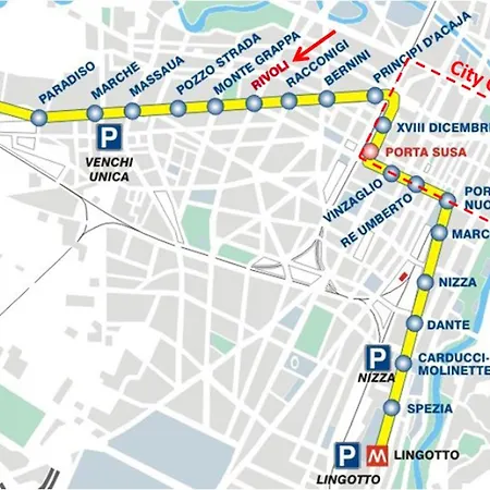 Albero Della Fortuna