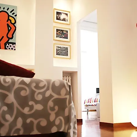 Apartman Albero Della Fortuna *