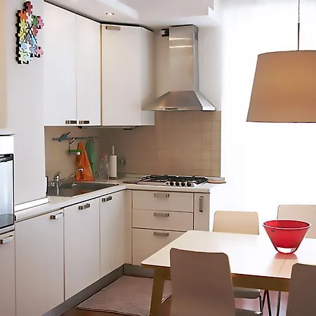 Appartamento Albero Della Fortuna Torino