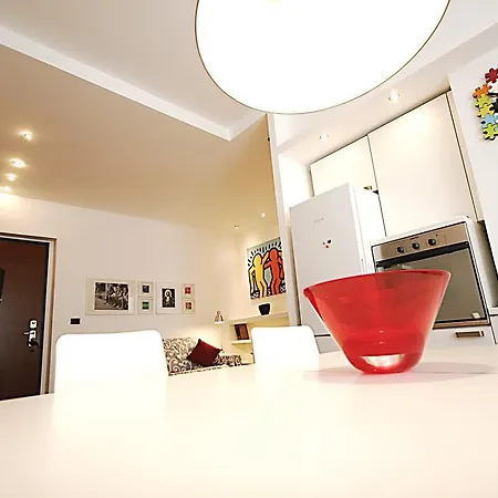 Apartman Albero Della Fortuna