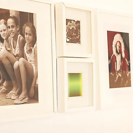 Albero Della Fortuna Apartman *