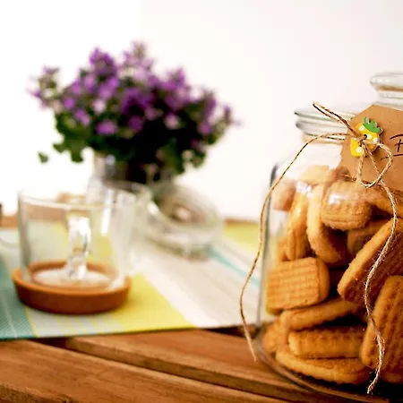Appartamento Albero Della Fortuna Torino