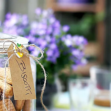 Apartman Albero Della Fortuna