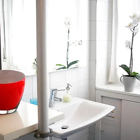 Apartman Albero Della Fortuna *