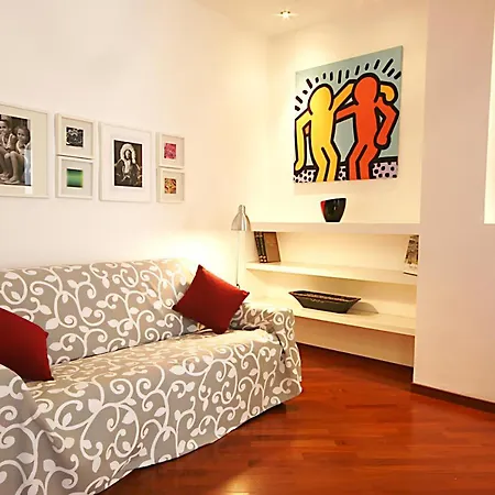 Apartamento Albero Della Fortuna *