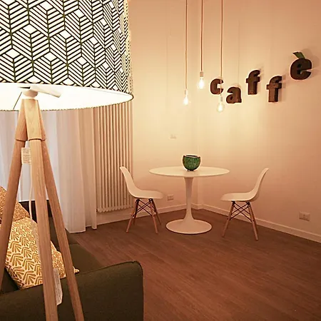 Albero Della Fortuna * Torino