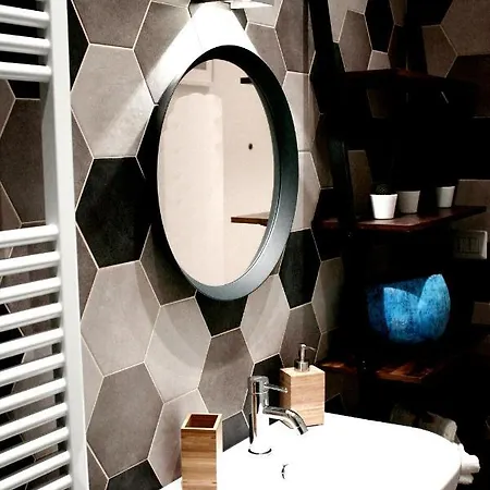 Apartamento Albero Della Fortuna