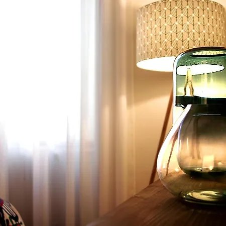 Appartamento Albero Della Fortuna Torino