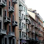 Albero Della Fortuna * 토리노