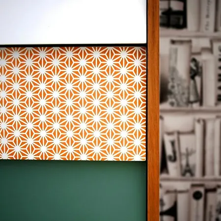 Albero Della Fortuna 아파트