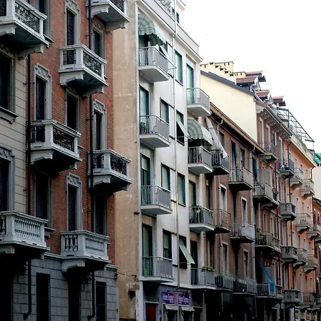 Albero Della Fortuna * 토리노