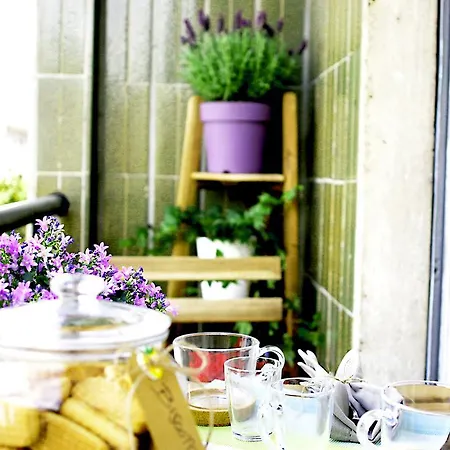 Albero Della Fortuna * 토리노