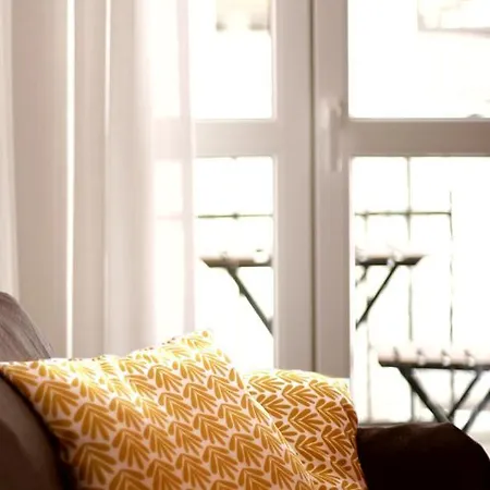 Albero Della Fortuna 아파트 토리노