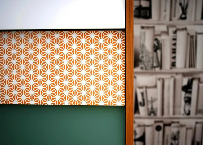 Albero Della Fortuna アパート