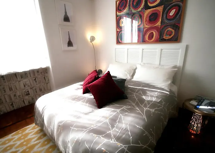 アパート Albero Della Fortuna