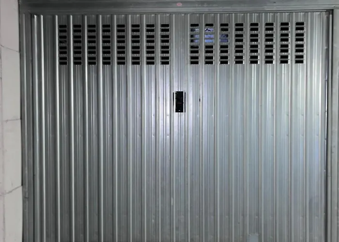 Albero Della Fortuna 公寓