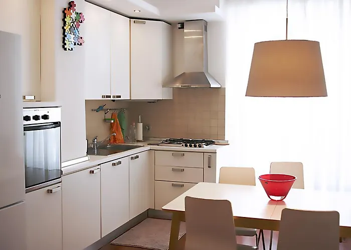 公寓 Albero Della Fortuna 都灵