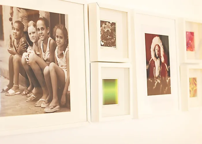 Albero Della Fortuna アパート *