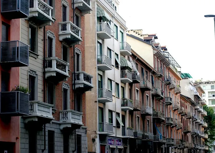 Albero Della Fortuna * トリノ