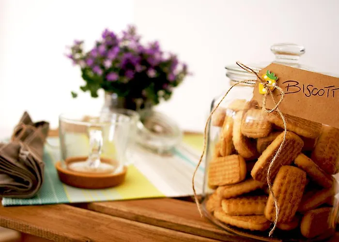 公寓 Albero Della Fortuna 都灵