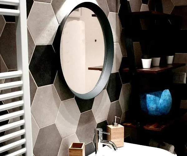 アパート Albero Della Fortuna