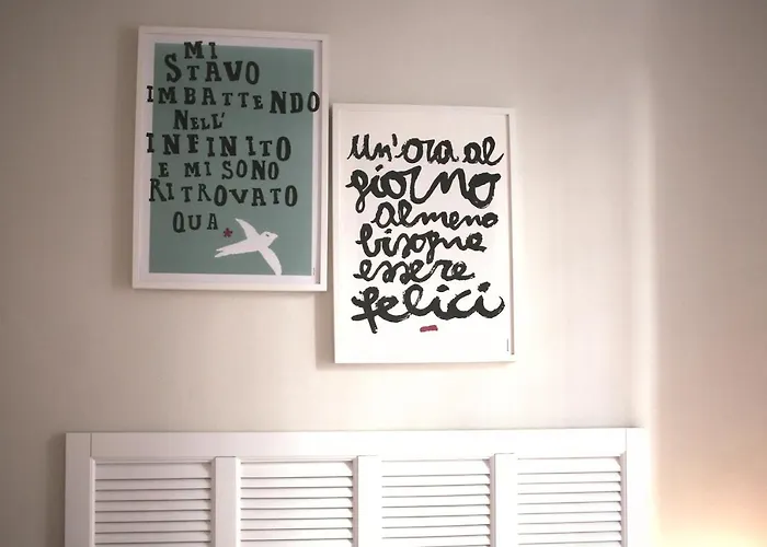 Albero Della Fortuna 公寓 都灵