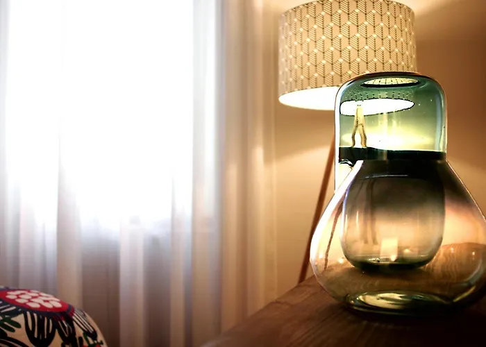 公寓 Albero Della Fortuna 都灵