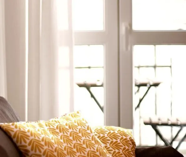 Albero Della Fortuna 公寓 都灵